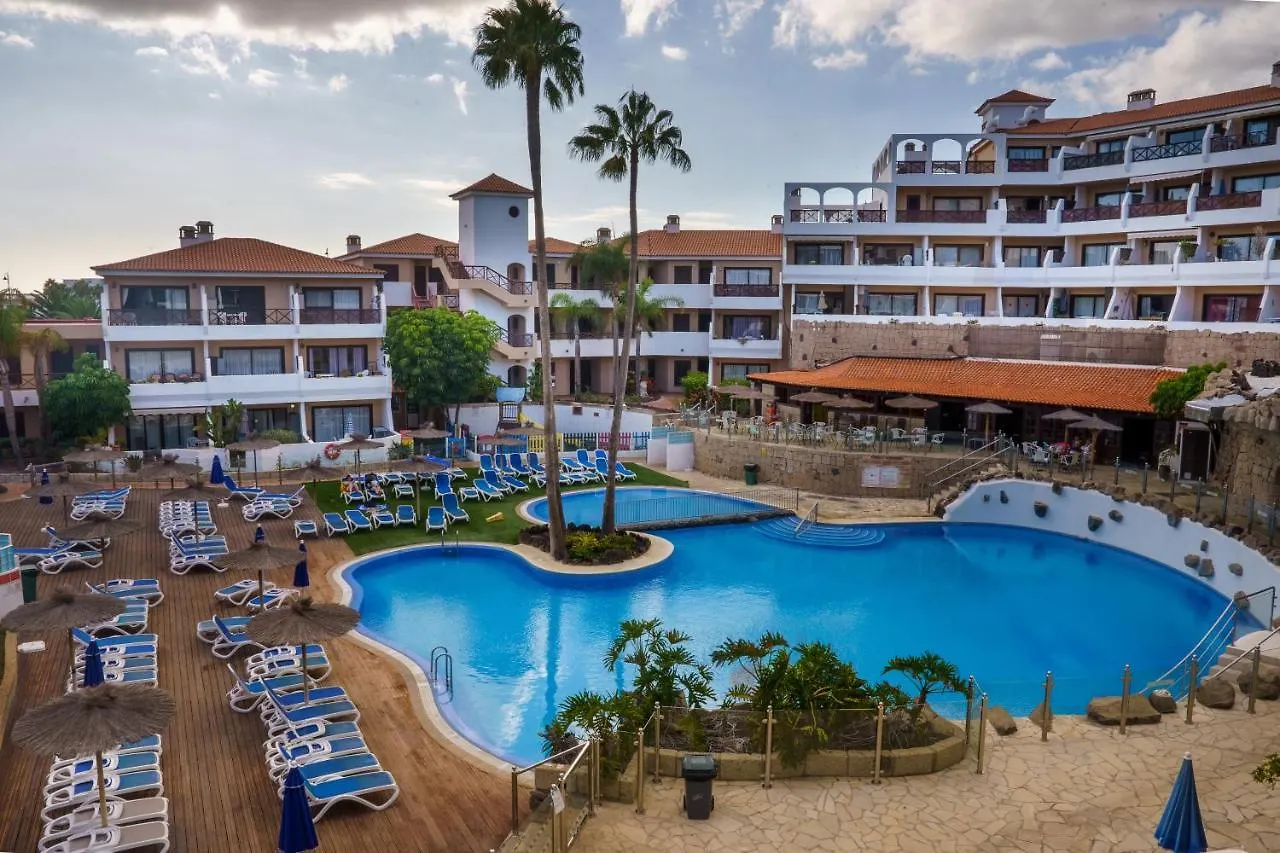 Apartment Forest Flat - Big Heated Pool, Terrace, Tv Channels, Golf Courses