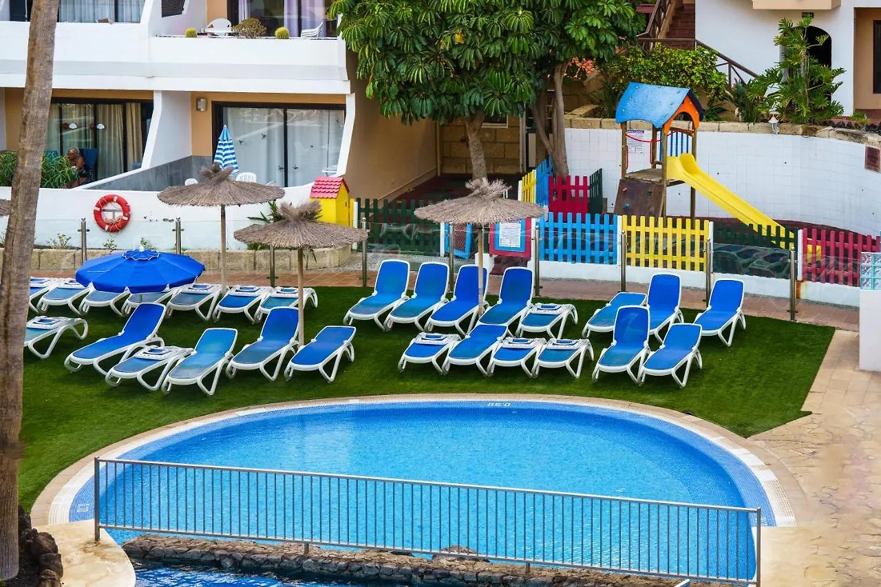 Forest Flat - Big Heated Pool, Terrace, Tv Channels, Golf Courses Apartment San Miguel de Abona