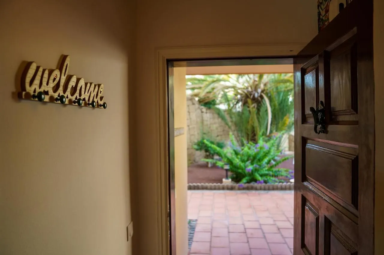 Forest Flat - Big Heated Pool, Terrace, Tv Channels, Golf Courses 0*, San Miguel de Abona Spain