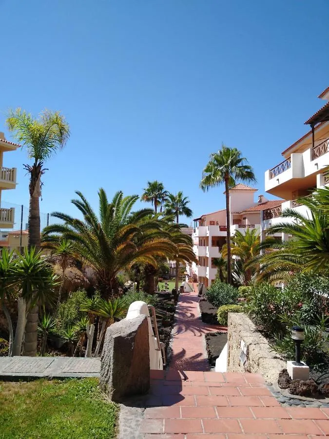 Apartment Forest Flat - Big Heated Pool, Terrace, Tv Channels, Golf Courses