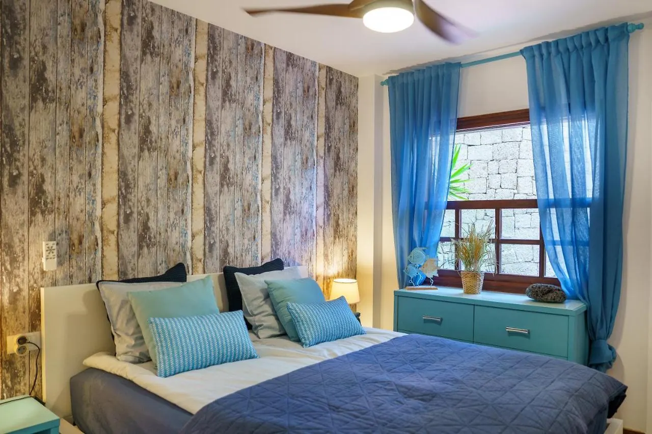 Forest Flat - Big Heated Pool, Terrace, Tv Channels, Golf Courses