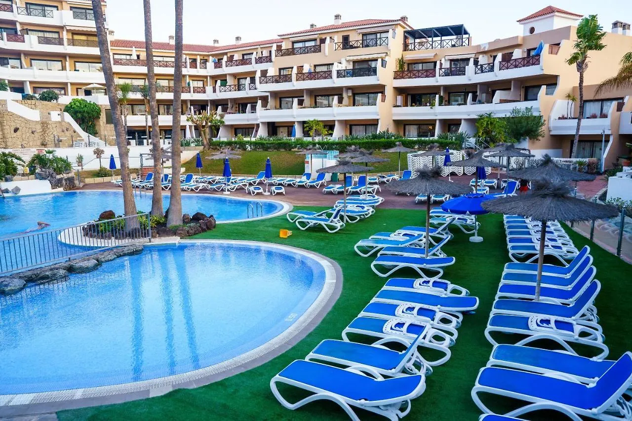 Apartment Forest Flat - Big Heated Pool, Terrace, Tv Channels, Golf Courses