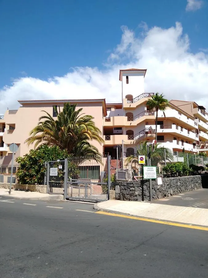 Forest Flat - Big Heated Pool, Terrace, Tv Channels, Golf Courses Spain