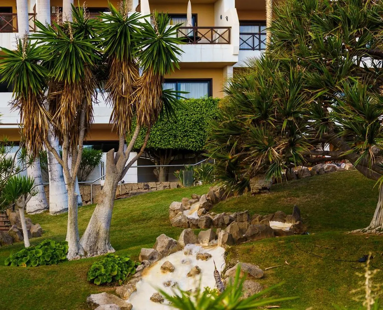 Apartment Forest Flat - Big Heated Pool, Terrace, Tv Channels, Golf Courses