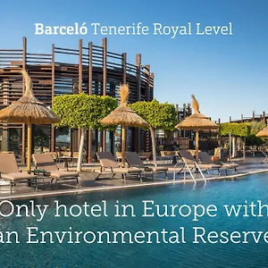 Barcelo Tenerife Royal Level Hotel